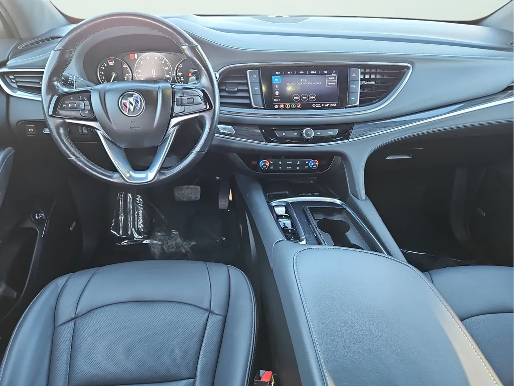 2024 Buick Enclave Premium - Photo 13