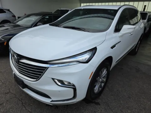 Photos of 2024 Buick Enclave Premium Group for sale in El Paso, TX at RightDrive - 6930 Alameda