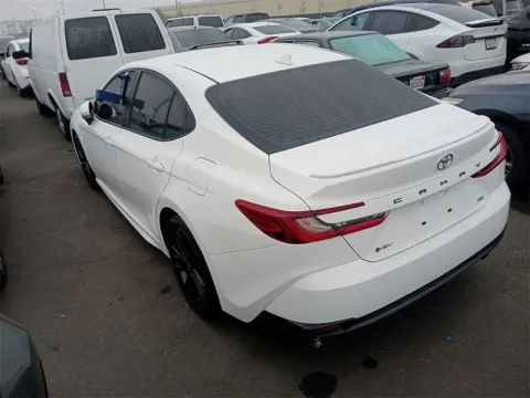 More photos of 2025 Toyota Camry SE at RightDrive - 6930 Alameda, TX