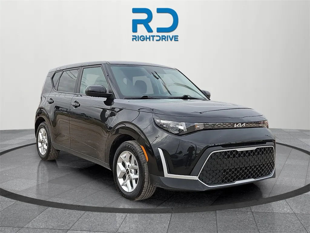 2024 Kia Soul LX for sale in El Paso, TX
