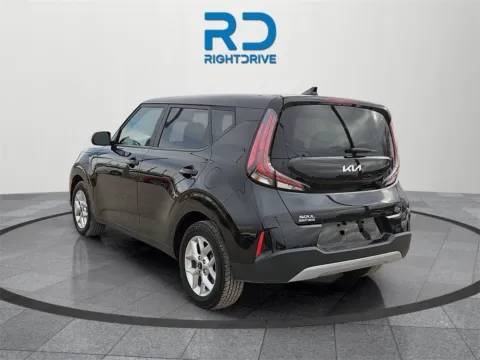 More photos of 2024 Kia Soul LX at RightDrive - 6930 Alameda, TX