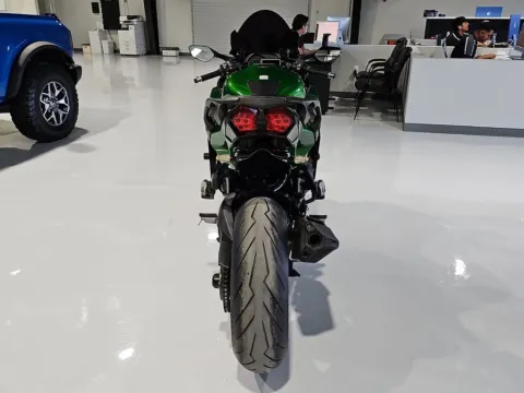 More photos of 2021 Kawasaki Ninja SE+ at RightDrive - 6930 Alameda, TX