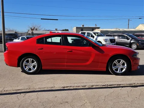 Photos of 2023 Dodge Charger SXT for sale in El Paso, TX at RightDrive - 6930 Alameda