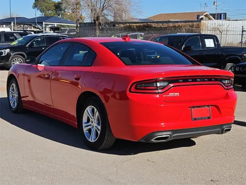 More photos of 2023 Dodge Charger SXT at RightDrive - 6930 Alameda, TX