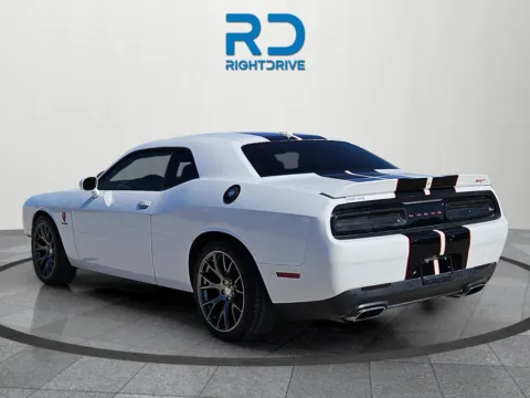 More photos of 2016 Dodge Challenger SRT 392 at RightDrive - 6930 Alameda, TX