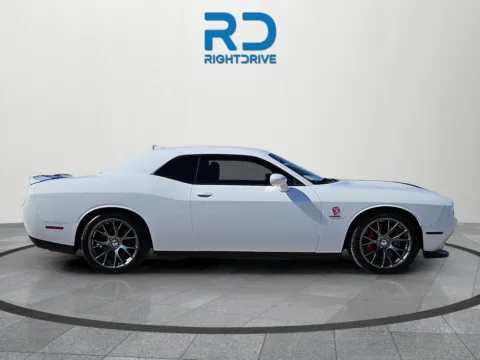Photos of 2016 Dodge Challenger SRT 392 for sale in El Paso, TX at RightDrive - 6930 Alameda