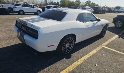 Another view of 2016 Dodge Challenger SRT 392 for sale in El Paso, TX at RightDrive - 6930 Alameda