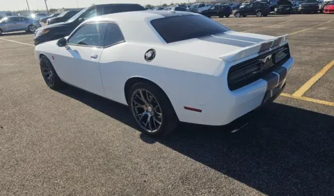 More photos of 2016 Dodge Challenger SRT 392 at RightDrive - 6930 Alameda, TX
