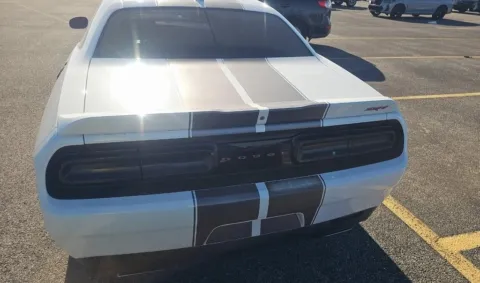 More photos of 2016 Dodge Challenger SRT 392 at RightDrive - 6930 Alameda, TX