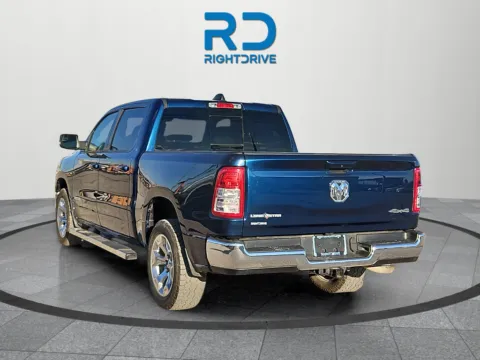 More photos of 2022 Ram 1500 Big Horn/Lone Star at RightDrive - 6930 Alameda, TX