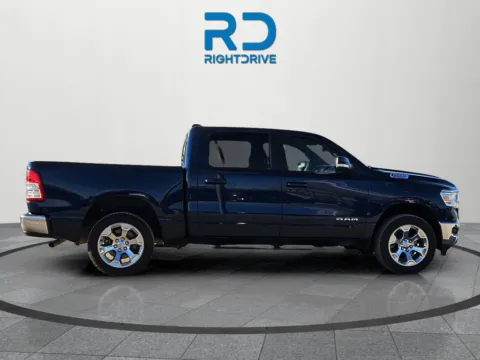 Photos of 2022 Ram 1500 Big Horn/Lone Star for sale in El Paso, TX at RightDrive - 6930 Alameda