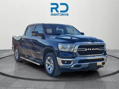 Used 2017 Ram 2500 Power Wagon for sale in El Paso, TX at
