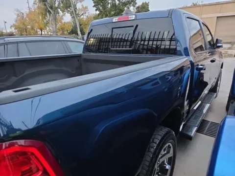 More photos of 2022 Ram 1500 Big Horn/Lone Star at RightDrive - 6930 Alameda, TX