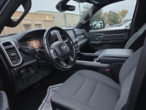 More photos of 2022 Ram 1500 Big Horn/Lone Star at RightDrive - 6930 Alameda, TX