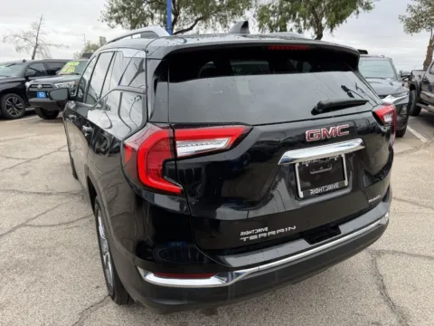 More photos of 2023 GMC Terrain SLT at RightDrive - 6930 Alameda, TX