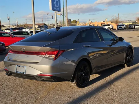 More photos of 2023 Hyundai Elantra SEL at RightDrive - 6930 Alameda, TX