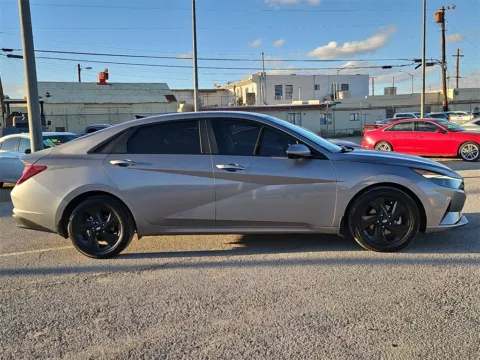 More photos of 2023 Hyundai Elantra SEL at RightDrive - 6930 Alameda, TX