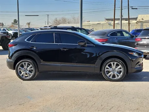 Photos of 2023 Mazda CX-30 2.5 S Premium Package for sale in El Paso, TX at RightDrive - 6930 Alameda