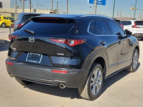 Another view of 2023 Mazda CX-30 2.5 S Premium Package for sale in El Paso, TX at RightDrive - 6930 Alameda