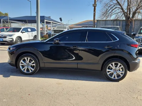 More photos of 2023 Mazda CX-30 2.5 S Premium Package at RightDrive - 6930 Alameda, TX