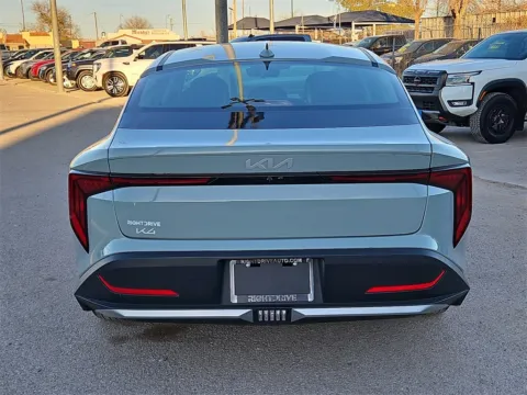 More photos of 2025 Kia K4 LXS at RightDrive - 6930 Alameda, TX