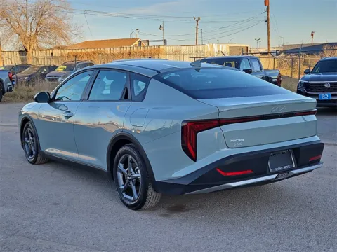 More photos of 2025 Kia K4 LXS at RightDrive - 6930 Alameda, TX