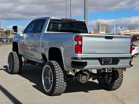 More photos of 2020 Chevrolet Silverado 2500HD LTZ at RightDrive - 6930 Alameda, TX