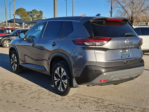 More photos of 2023 Nissan Rogue SV at RightDrive - 6930 Alameda, TX