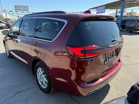More photos of 2022 Chrysler Pacifica Touring L at RightDrive - 6930 Alameda, TX