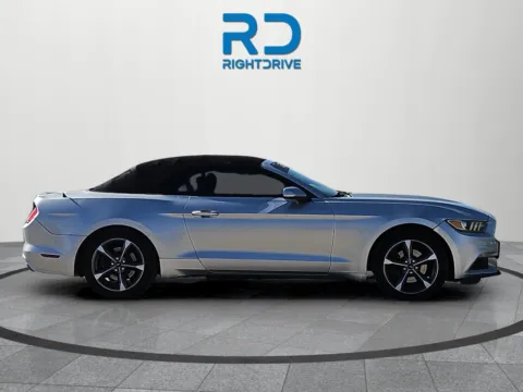 Photos of 2016 Ford Mustang V6 for sale in El Paso, TX at RightDrive - 6930 Alameda