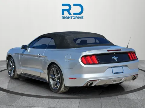 More photos of 2016 Ford Mustang V6 at RightDrive - 6930 Alameda, TX