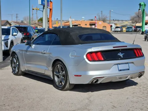 More photos of 2016 Ford Mustang V6 at RightDrive - 6930 Alameda, TX