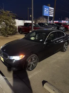 Photos of 2020 BMW 3 Series 330i for sale in El Paso, TX at RightDrive - 6930 Alameda