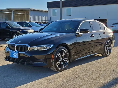 More photos of 2020 BMW 3 Series 330i at RightDrive - 6930 Alameda, TX