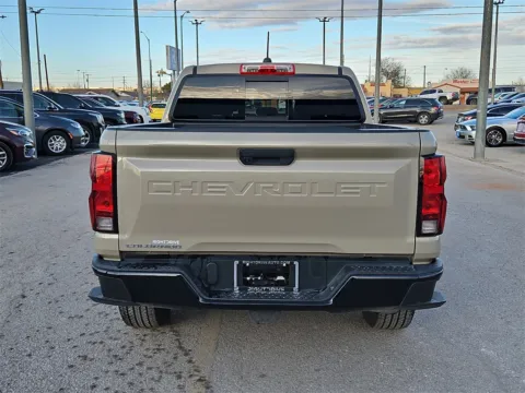 More photos of 2023 Chevrolet Colorado Work Truck at RightDrive - 6930 Alameda, TX