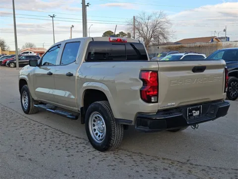 More photos of 2023 Chevrolet Colorado Work Truck at RightDrive - 6930 Alameda, TX