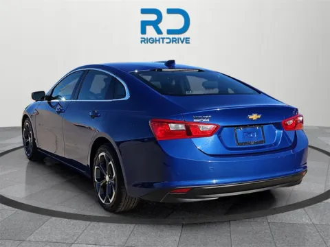 More photos of 2023 Chevrolet Malibu LT at RightDrive - 6930 Alameda, TX