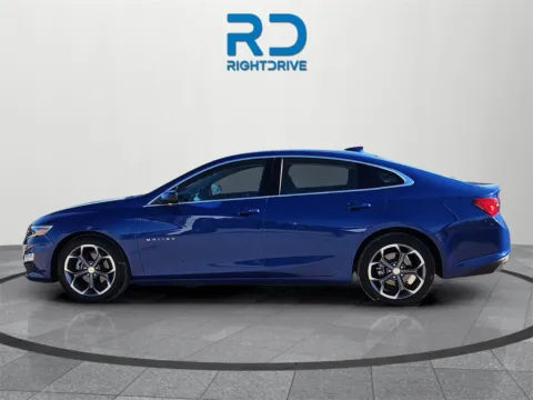 More photos of 2023 Chevrolet Malibu LT at RightDrive - 6930 Alameda, TX