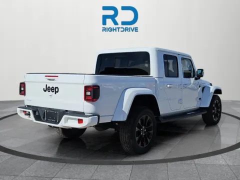 Another view of 2023 Jeep Gladiator High Altitude for sale in El Paso, TX at RightDrive - 6930 Alameda