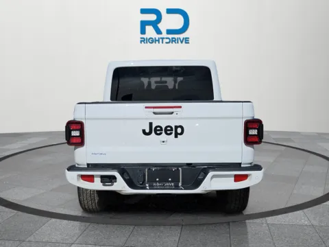 More photos of 2023 Jeep Gladiator High Altitude at RightDrive - 6930 Alameda, TX