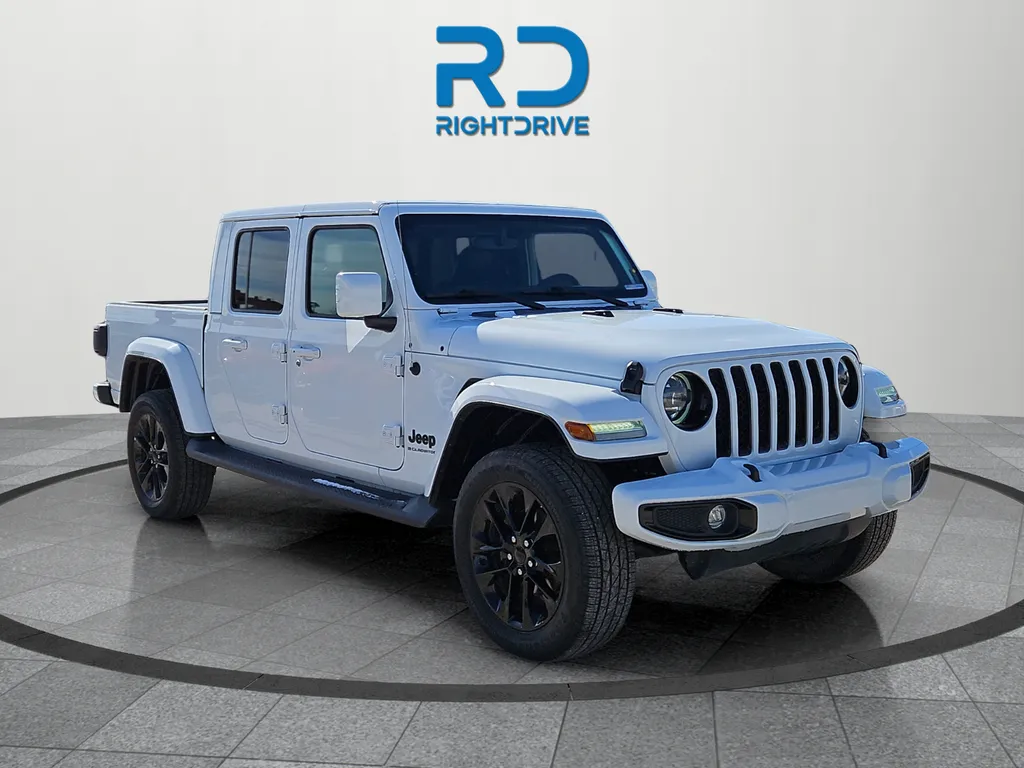2023 Jeep Gladiator High Altitude for sale in El Paso, TX