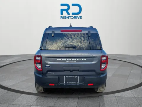 More photos of 2024 Ford Bronco Sport Big Bend at RightDrive - 6930 Alameda, TX