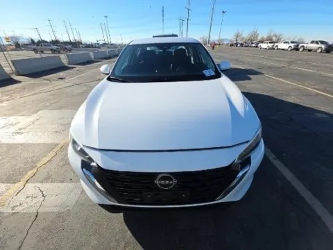 Photos of 2024 Nissan Sentra SV for sale in El Paso, TX at RightDrive - 6930 Alameda