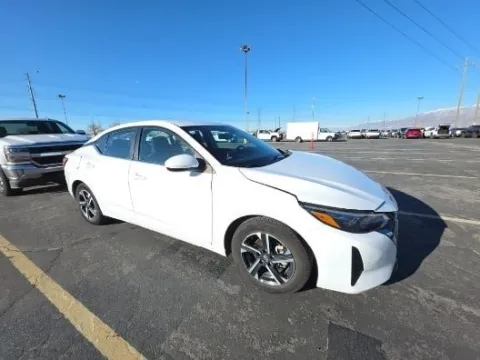 More photos of 2024 Nissan Sentra SV at RightDrive - 6930 Alameda, TX