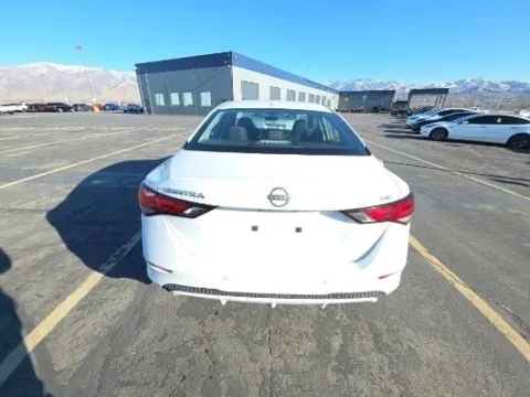 More photos of 2024 Nissan Sentra SV at RightDrive - 6930 Alameda, TX