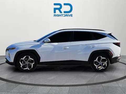 More photos of 2022 Hyundai Tucson Limited at RightDrive - 6930 Alameda, TX
