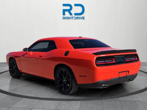 More photos of 2022 Dodge Challenger GT at RightDrive - 6930 Alameda, TX