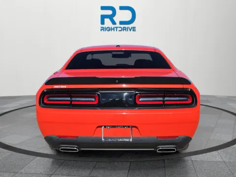 More photos of 2022 Dodge Challenger GT at RightDrive - 6930 Alameda, TX