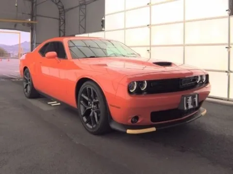 More photos of 2022 Dodge Challenger GT at RightDrive - 6930 Alameda, TX