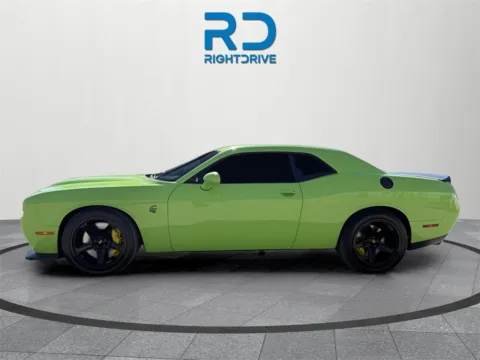 More photos of 2019 Dodge Challenger SRT Hellcat at RightDrive - 6930 Alameda, TX